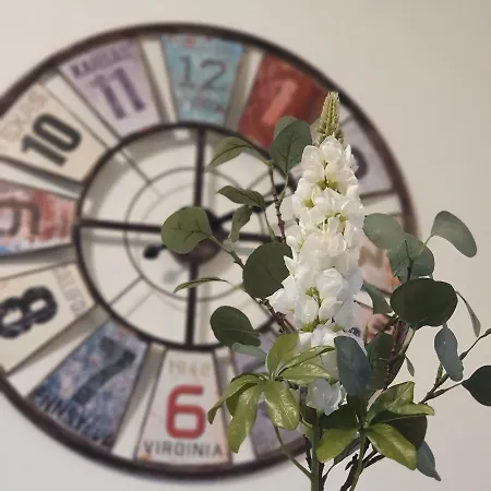 Апартаменты Maarburg Ulmen