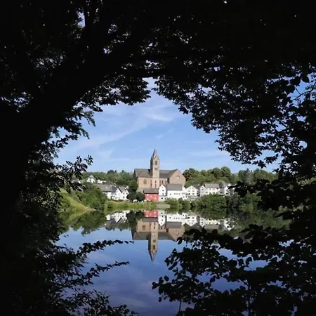 Maarburg Ulmen