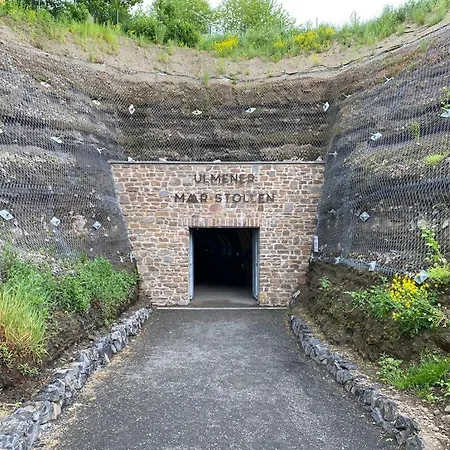 Maarburg * Ulmen