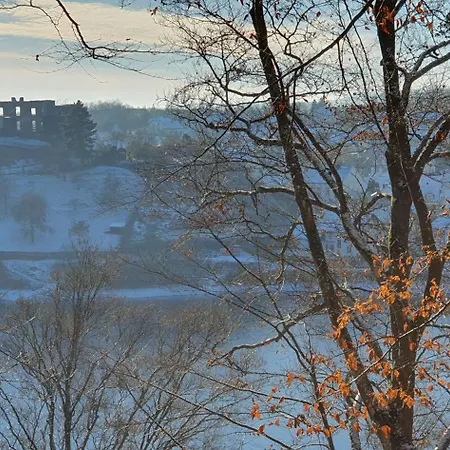 Maarburg Апартаменты