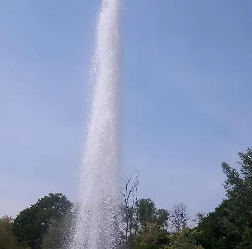 Maarburg Apartmán Ulmen