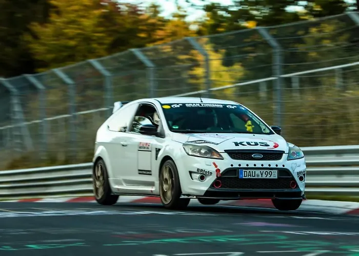 Apartmán Maarburg *